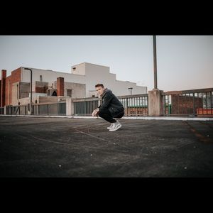 Meet your Posher, Conner